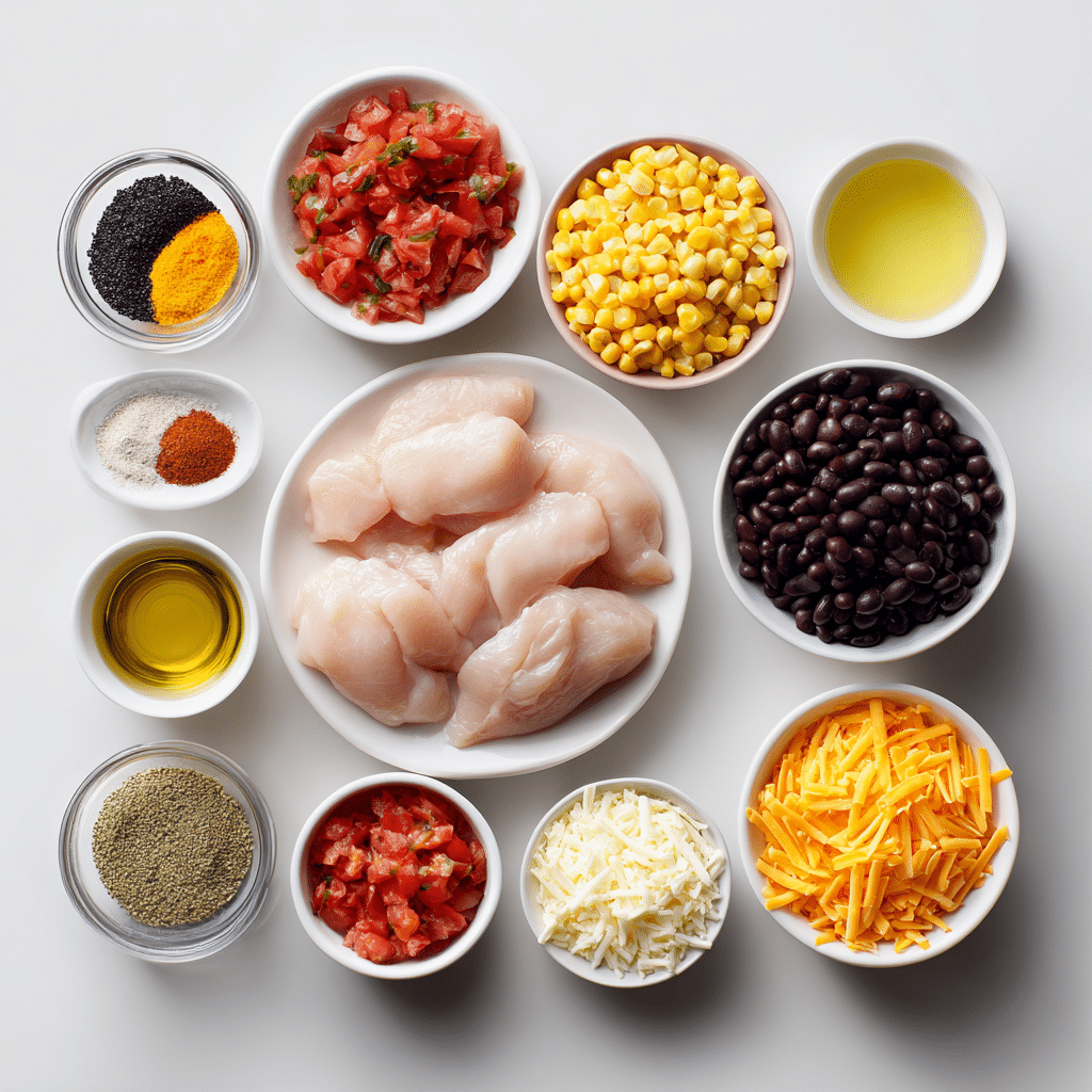 Crockpot Chicken Taco Soup: 5 Reasons Its a Game Changer