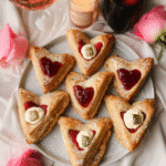 Vegan Love Letter Pastries: 7 Swoon-Worthy Treats to Bake Now