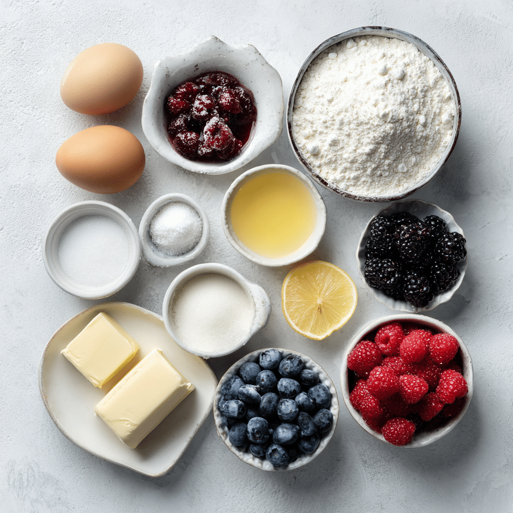 How to Make Irresistible Heart-Shaped Berry Hand Pies at Home