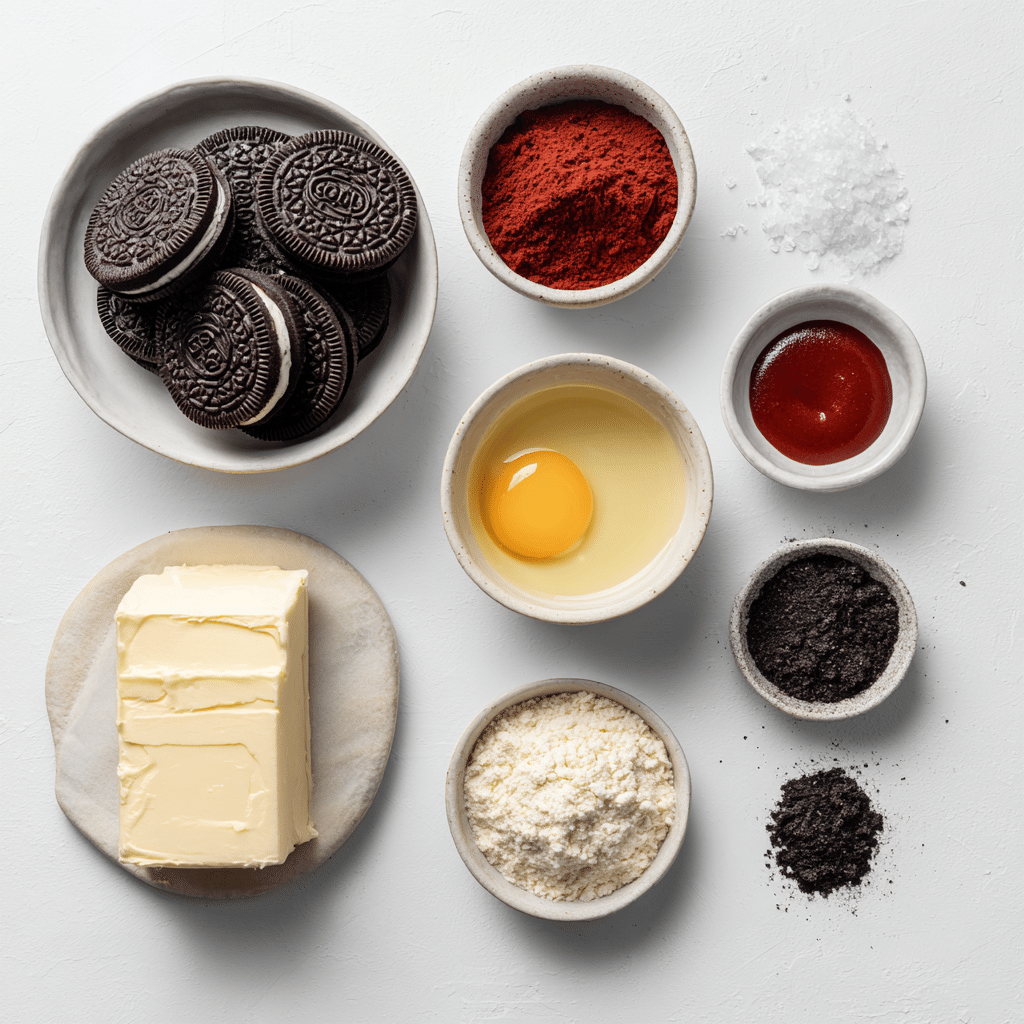 Heart-Shaped Chocolate-Dipped Oreos: Easy Sweet Treat!