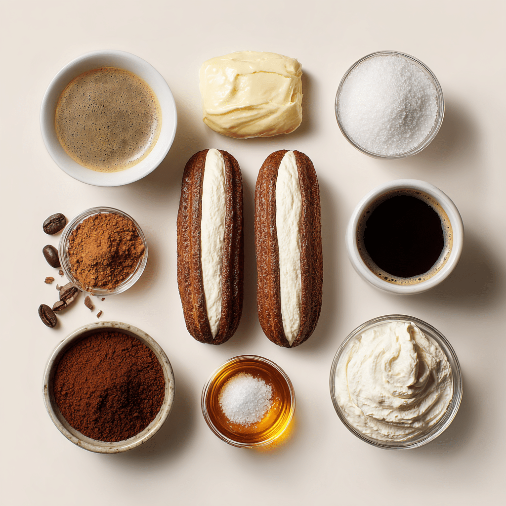 Tiramisu Cups: 5 Mouthwatering Recipes You Can't Resist