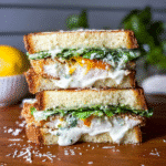 Crunchy Chicken Caesar Sandwich: 5 Mouthwatering Ways to Enjoy