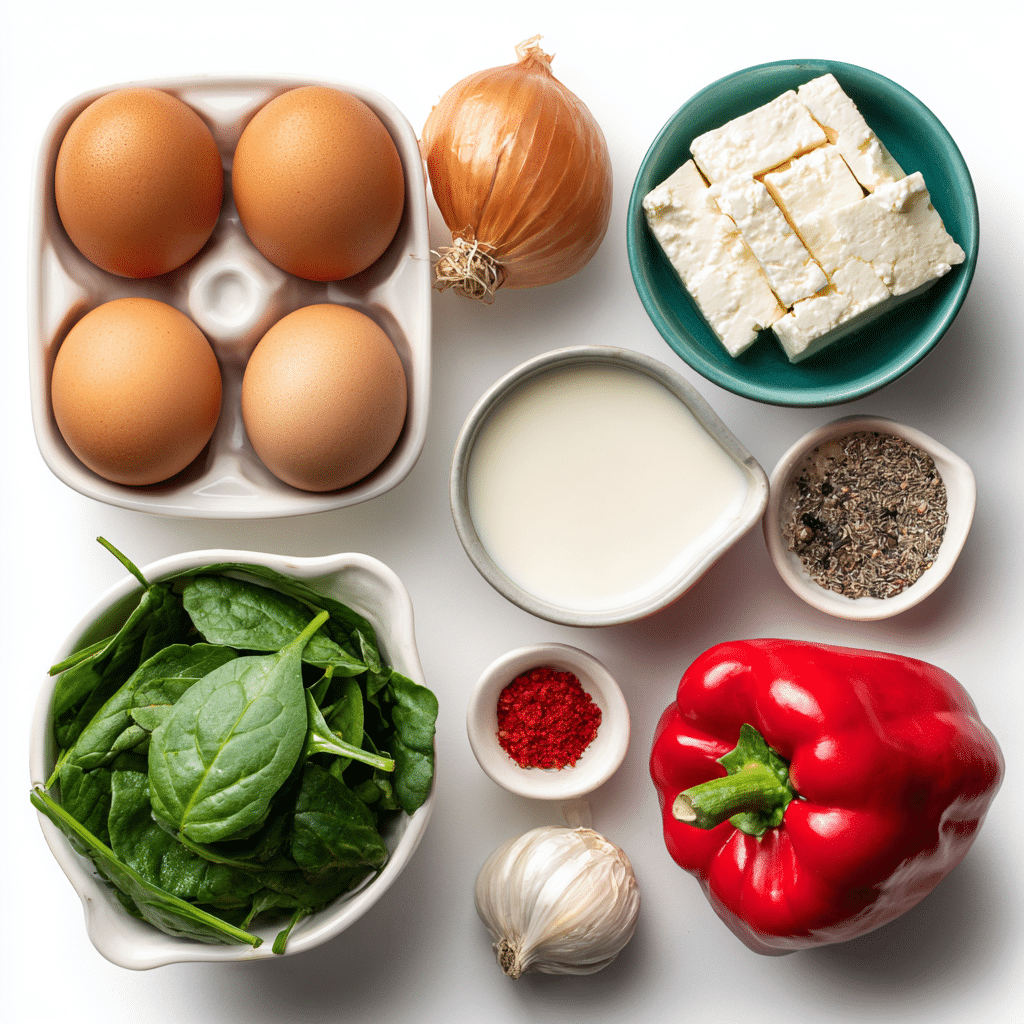 Vegetable Egg Muffins: 5 Crazy Delicious Breakfast Hacks