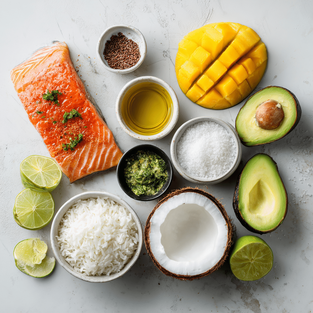 Grilled Lime Salmon: Tropical Flavor Explosion Awaits!