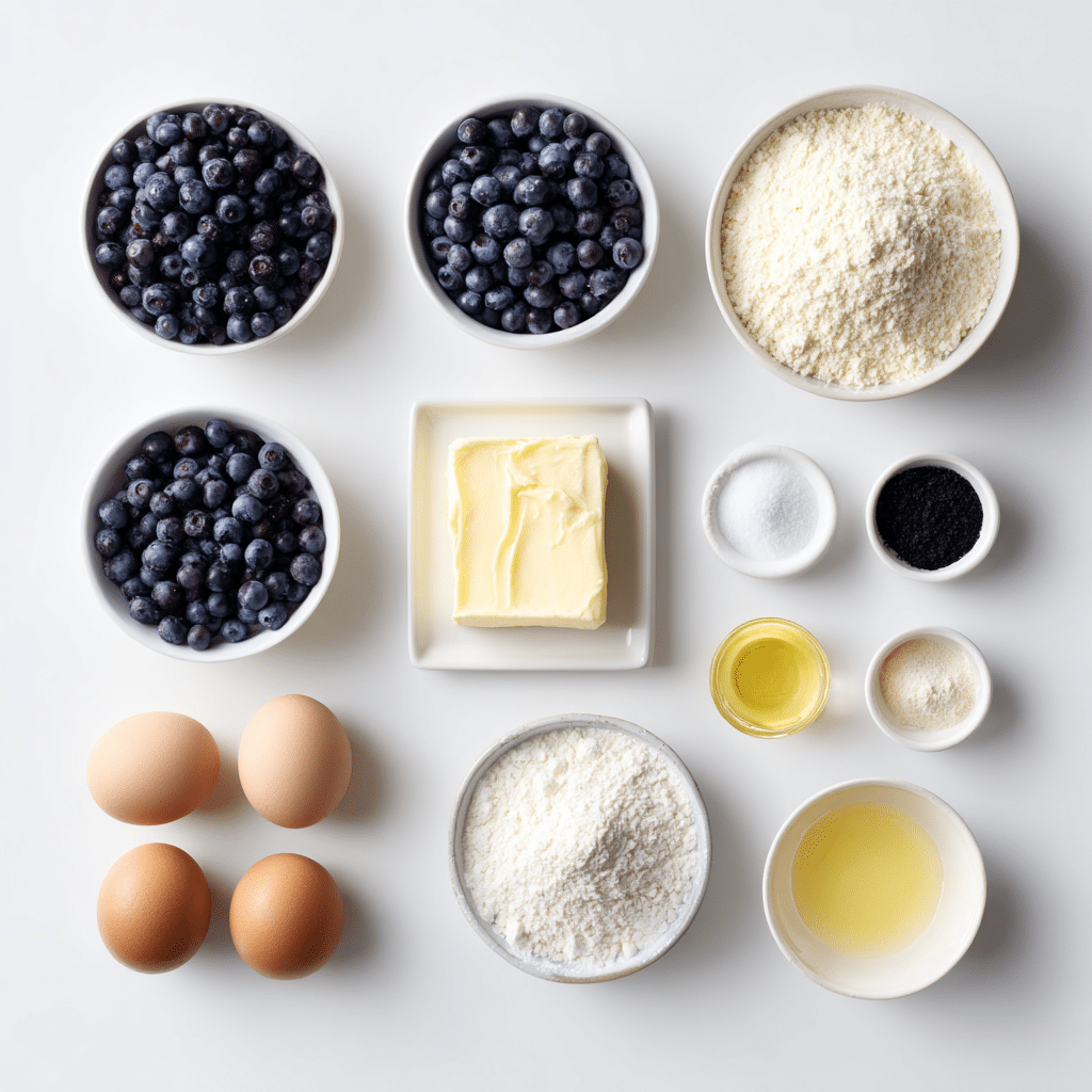 Blueberry Cream Cheese Bread: 5 Mouthwatering Secrets Revealed!