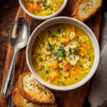 Italian Penicillin Soup: Your Ultimate Cold-Busting Recipe
