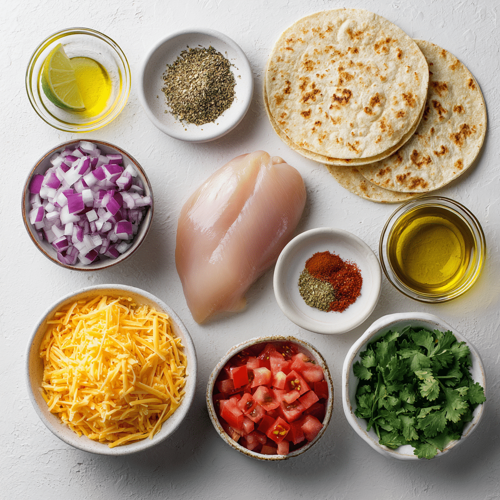 Chicken Street Tacos Recipe: 5 Secrets to Mouthwatering Magic