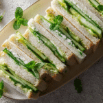 Cucumber Sandwiches: 7 Delightful Recipes to Wow Your Guests