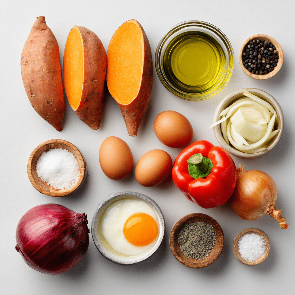 Sweet Potato Hash Browns: 5 Crispy Breakfast Hacks You'll Love