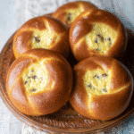 Vatrushka Buns: 5 Mouthwatering Ways to Bake Them Right