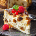 Farmer's Cheese Cake with Raisins: 5 Secrets to Baking Bliss