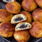 Fried Sweet Piroshky: 5 Mouthwatering Recipes to Try Now