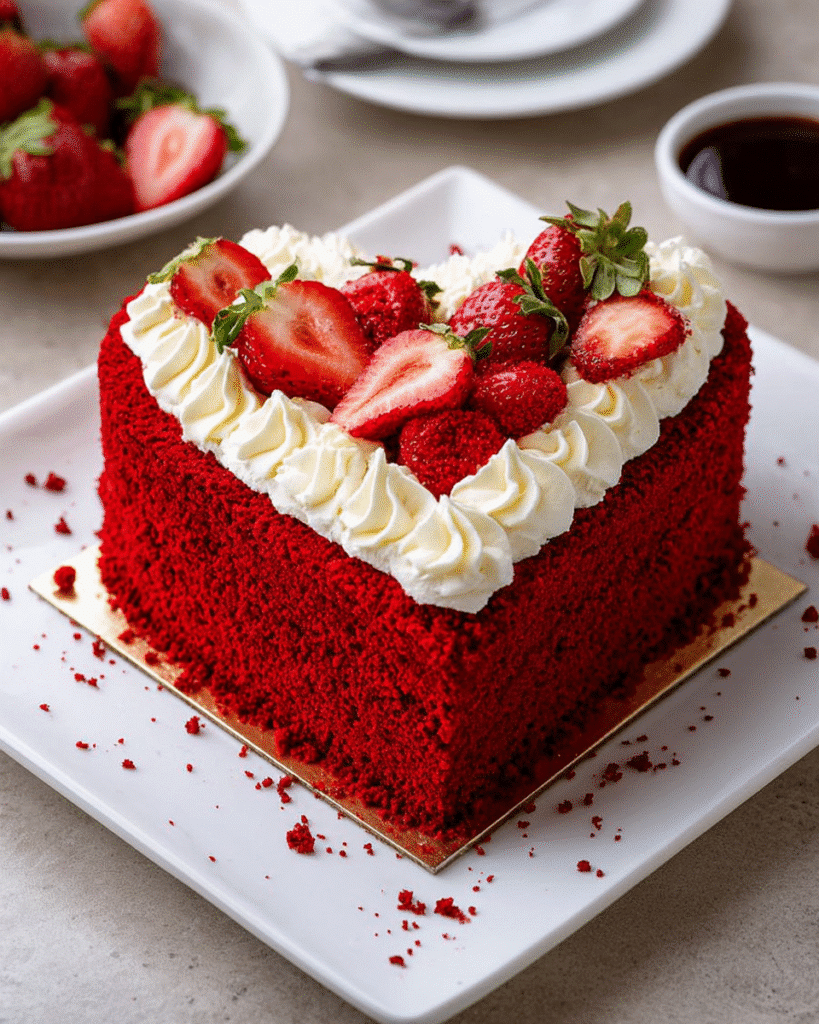 Vegan Love Letter Pastries: 7 Swoon-Worthy Treats to Bake Now