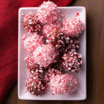 Peppermint Oreo Balls: Irresistible Treats in Minutes!