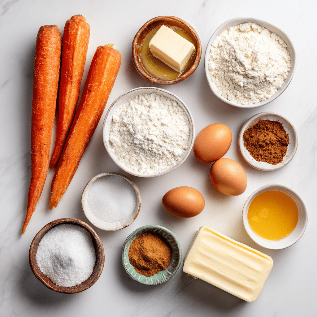 Carrot Cake Roll: Creamy Frosting Dreams Come True!