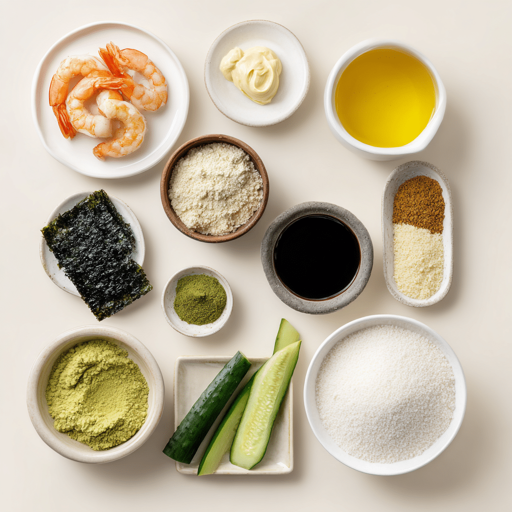 Shrimp Tempura Roll: 7 Mouthwatering Ways to Enjoy It