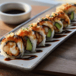 Shrimp Tempura Roll: 7 Mouthwatering Ways to Enjoy It