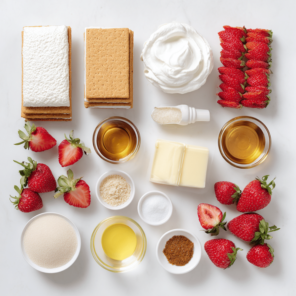 Heart-Shaped Strawberry Ice Cream Sandwiches: Sweet Summer Bliss!