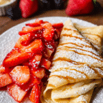 Best Crepes Ever: 10 Mouthwatering Recipes to Try Now