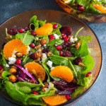 Healthy Winter Salad: 5 Cozy Recipes to Warm Your Soul