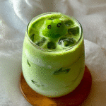 How to Make the Perfect Iced Matcha Latte at Home