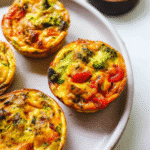 Vegetable Egg Muffins: 5 Crazy Delicious Breakfast Hacks