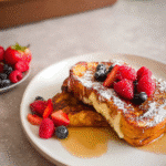 How Croissant French Toast Will Change Your Breakfast Game Forever