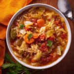 How Cabbage Soup Transforms Your Diet in Just 7 Days