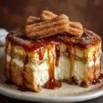 Churro Cheesecake: The Dessert Dream You Need to Try Now