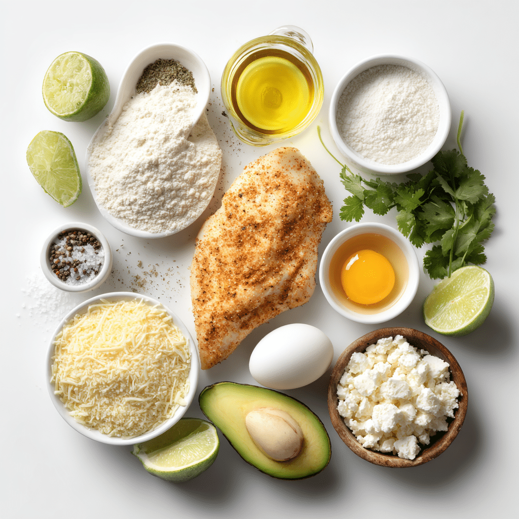 Crispy Chicken Flautas: 5 Mind-Blowing Recipes to Try Now!