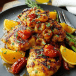 Savory Monterey Chicken: 5 Mouthwatering Meal Ideas
