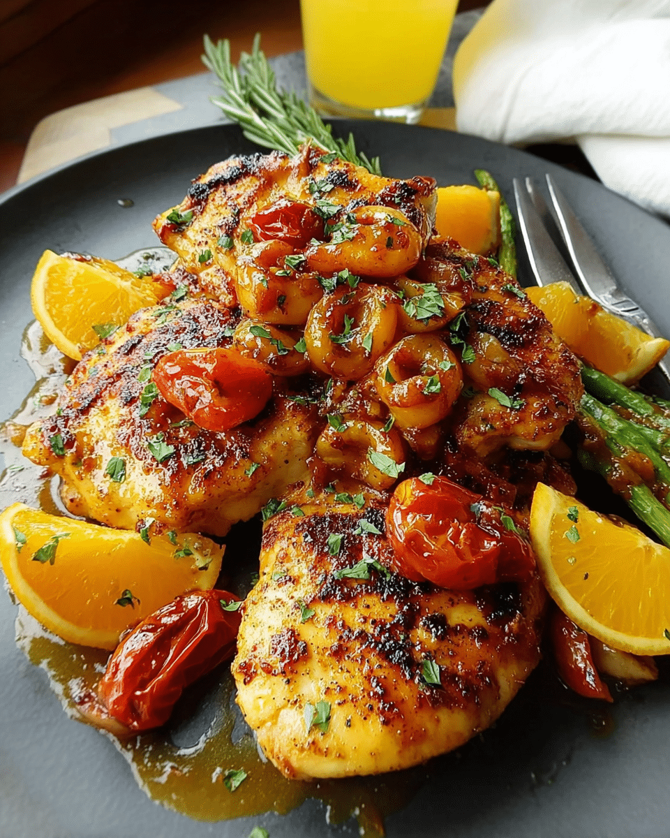 Savory Monterey Chicken: 5 Mouthwatering Meal Ideas