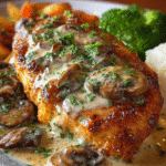 How Texas Roadhouse Smothered Chicken Became a Fan Favorite