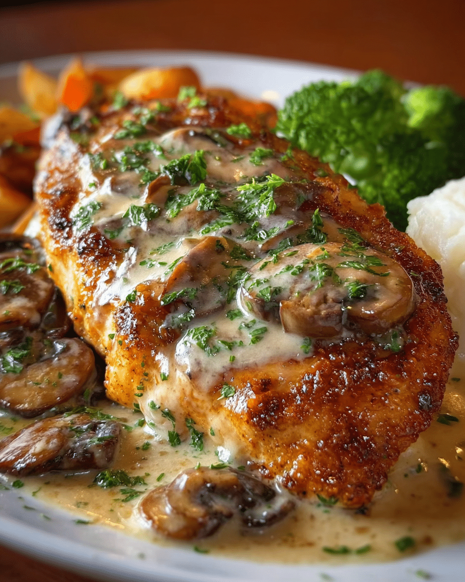 How Texas Roadhouse Smothered Chicken Became a Fan Favorite