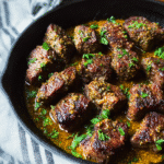 Cowboy Butter Steak Bites: 5 Mouth-Watering Recipes