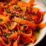 Raw Carrot Salad: 5 Surprising Ways to Upgrade Your Lunch