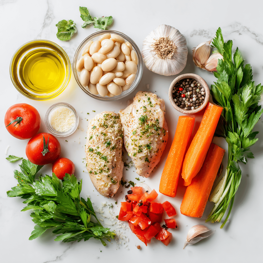 Italian Penicillin Soup: Your Ultimate Cold-Busting Recipe