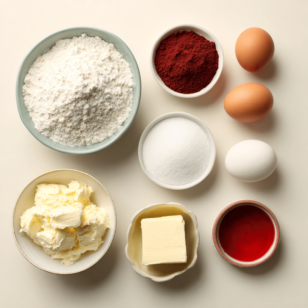 Red Velvet Cake Mix Cookies: 5 Irresistible Ways to Bake