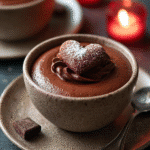 How Chocolate Mousse Became a Dessert Lover's Dream