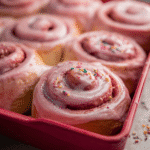 Pretty Pink Velvet Cinnamon Rolls: 10 Jaw-Dropping Ways to Wow