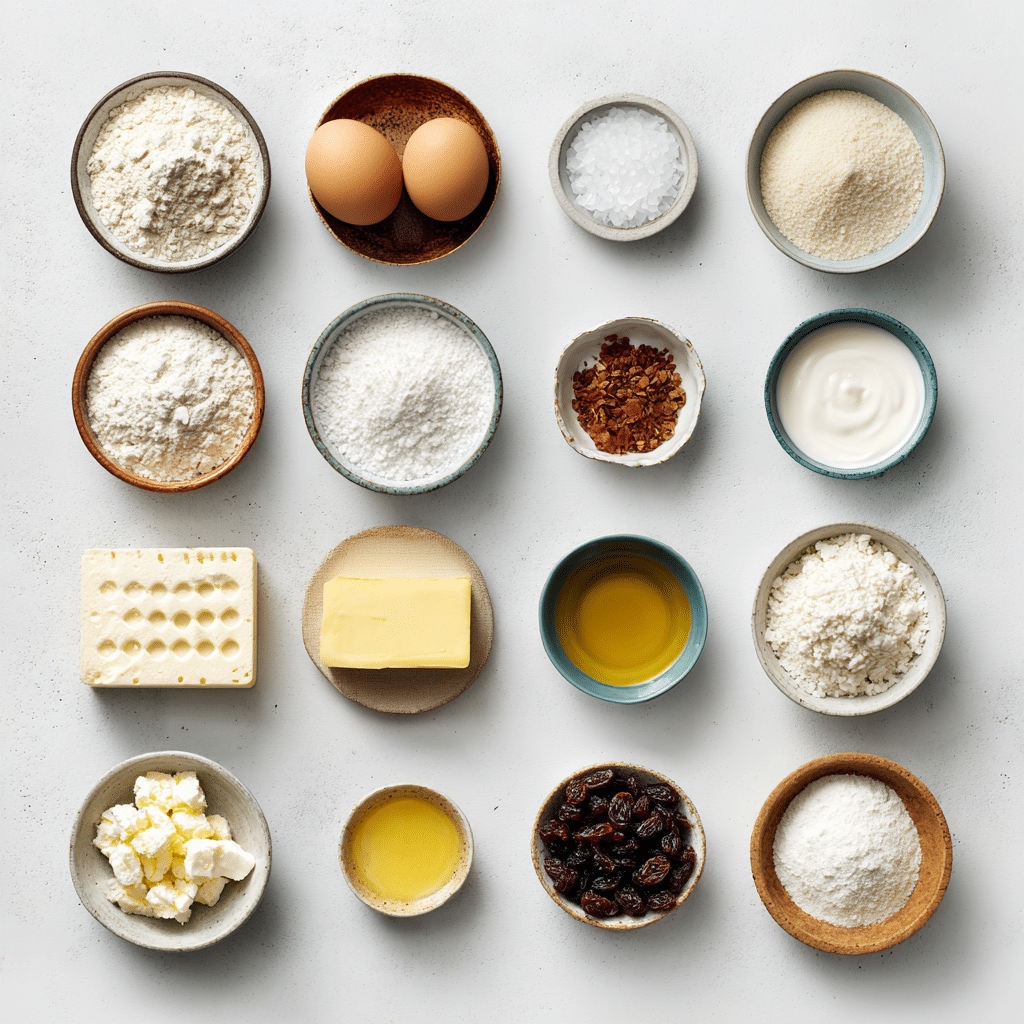 Vatrushka Buns: 5 Mouthwatering Ways to Bake Them Right