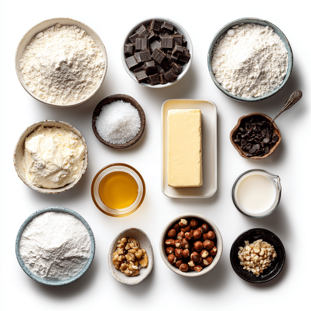 Vegan Love Letter Pastries: 7 Swoon-Worthy Treats to Bake Now