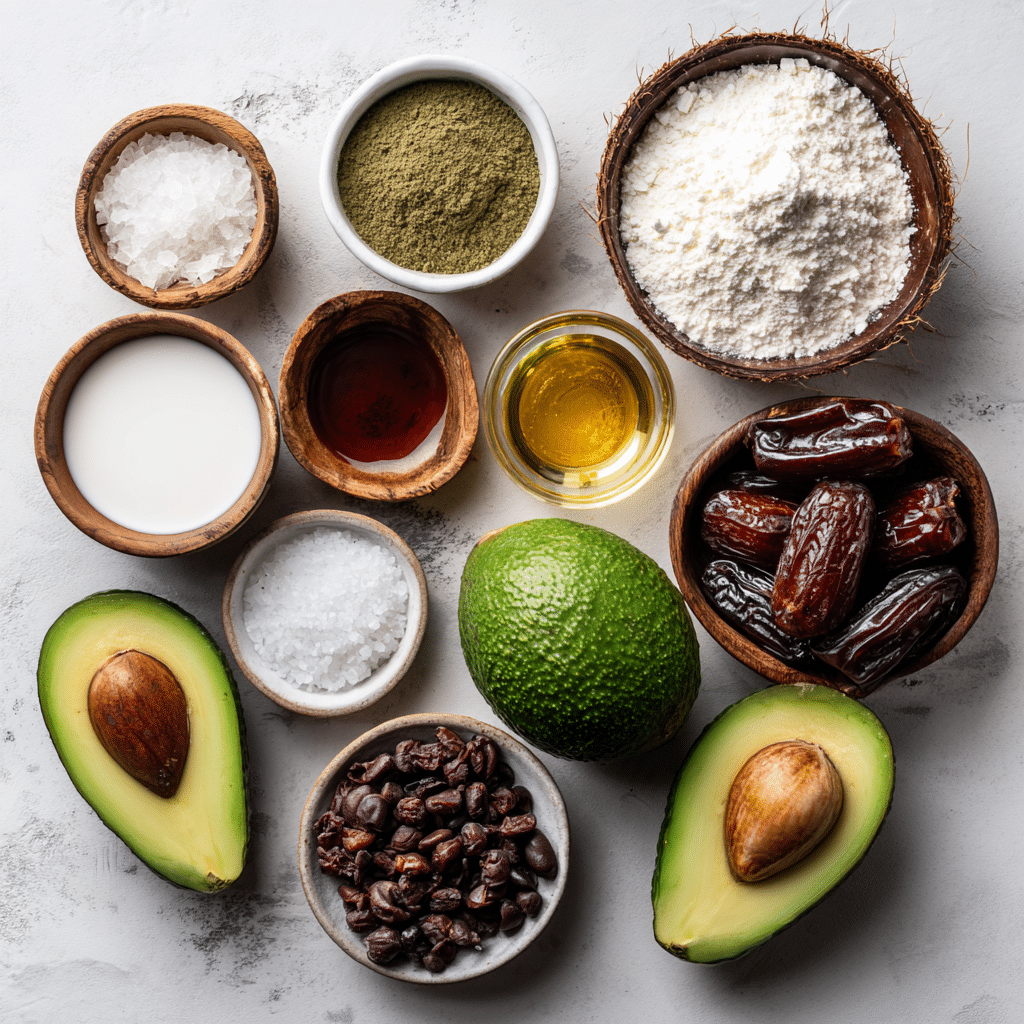 Vegan Chocolate Mousse Pie: Decadent & Dairy-Free Delight!