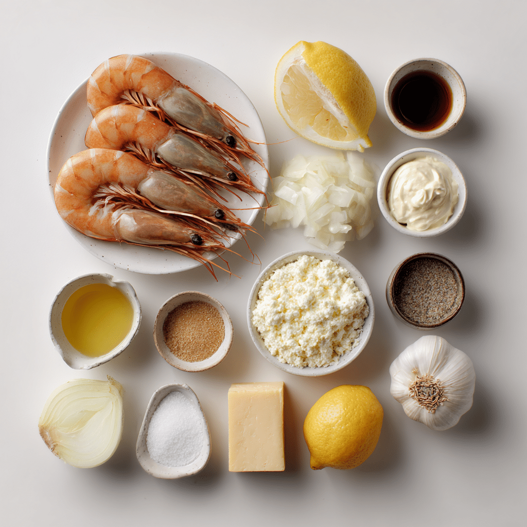 Cheesy Shrimp & Crab Bake Dip: Wow Your Party Guests!