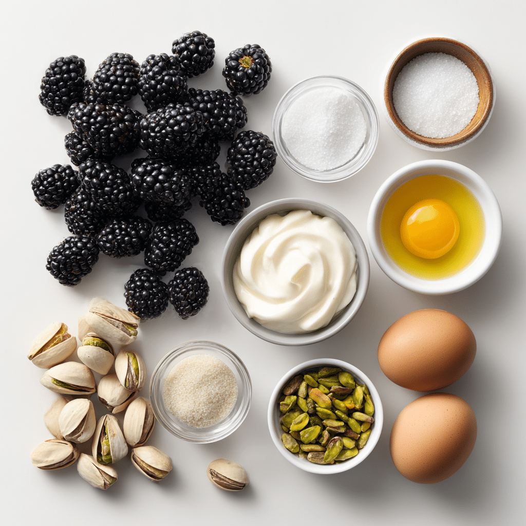 Blackberry Pistachio Cheesecake: 5 Decadent Secrets Revealed