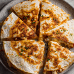 Lazy Chicken Quesadillas: 5 Quick Tricks for Easy Dinner!