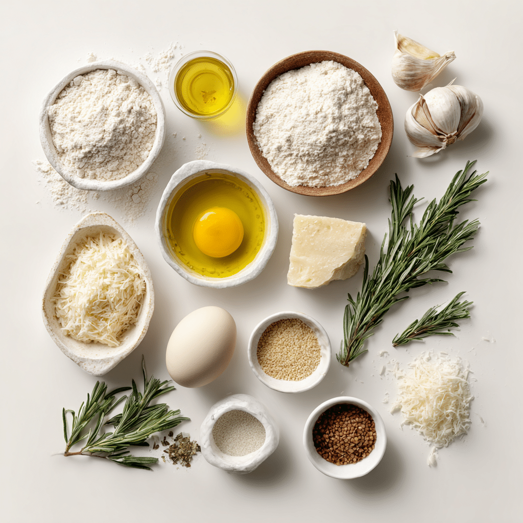 How Focaccia Bread Will Transform Your Home Baking Game