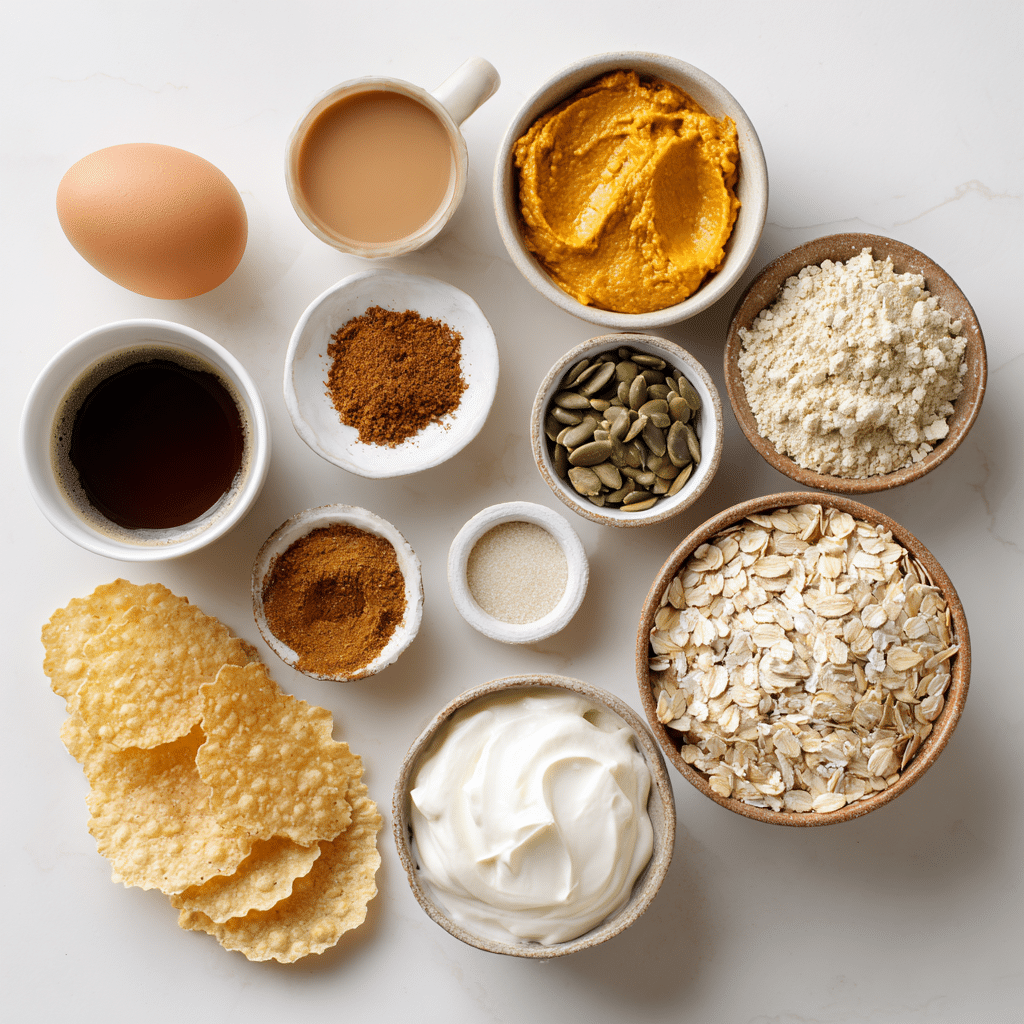 Pumpkin Spice Latte Tacos: 5 Crazy Fusion Recipes