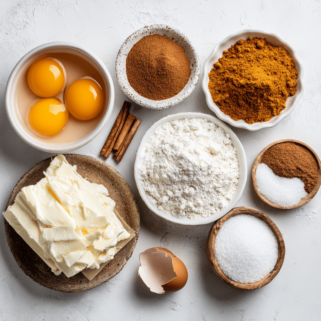 Pumpkin Cream Cheese Roll: 5 Secrets to Baking Perfection