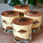 Tiramisu Cups: 5 Mouthwatering Recipes You Can't Resist